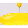 UV Yellow Ink For Offset Printing